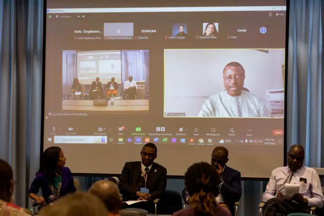 WINGSForum — Day 3