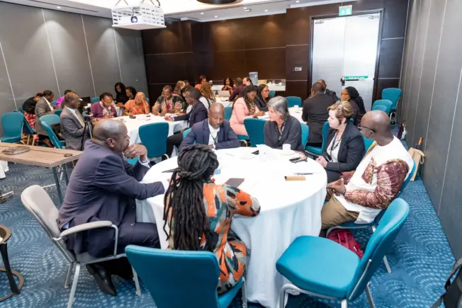 WINGSForum — Day 3