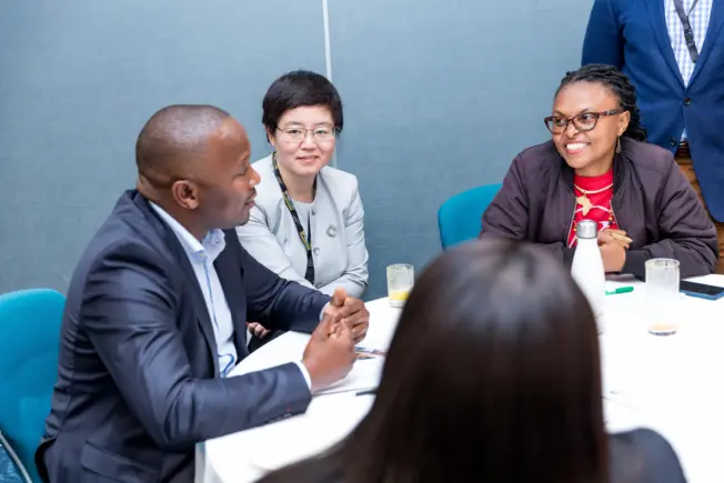 WINGSForum — Day 3