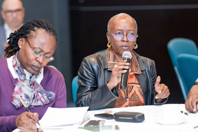 WINGSForum — Day 3