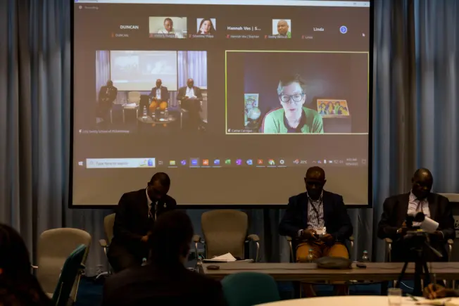 WINGSForum — Day 3