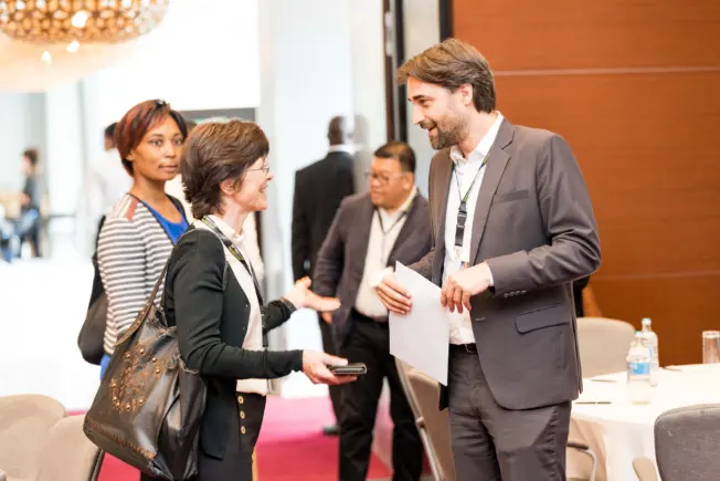 WINGSForum — Day 1