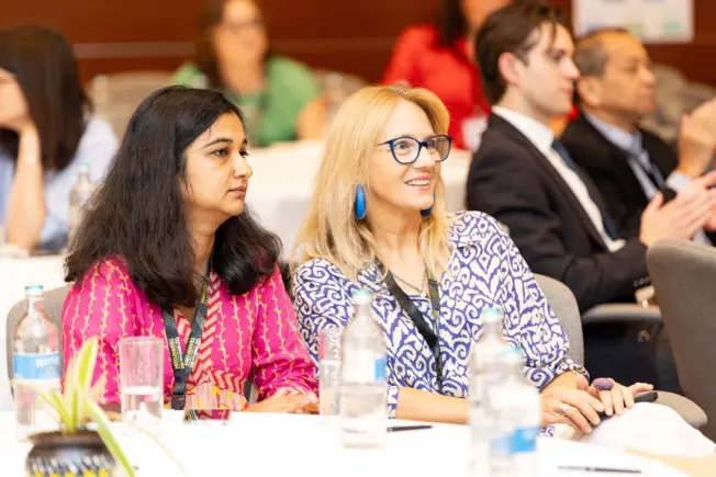 WINGSForum — Day 1