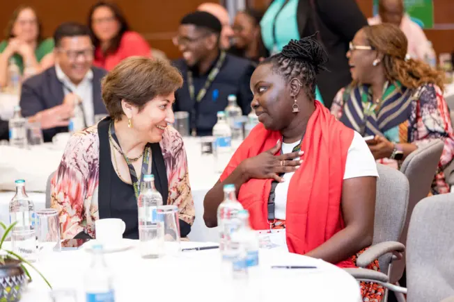 WINGSForum — Day 1