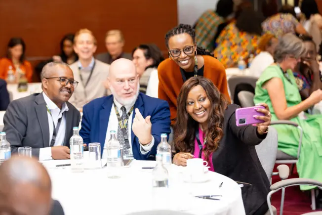 WINGSForum — Day 1