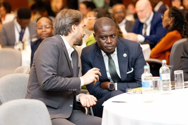 WINGSForum — Day 1