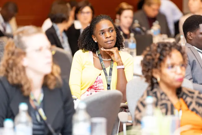 WINGSForum — Day 1