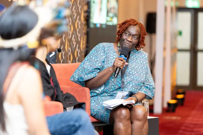 WINGSForum — Day 1