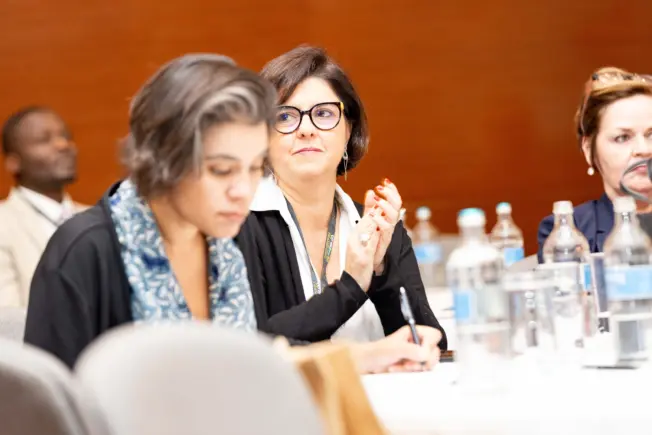 WINGSForum — Day 1