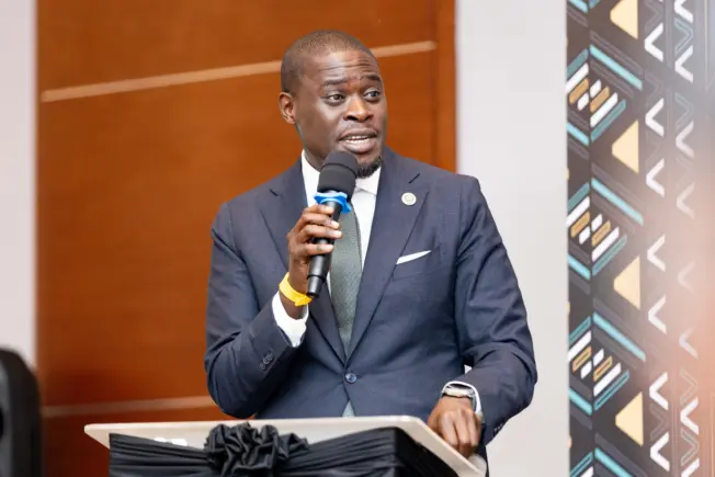 WINGSForum — Day 1