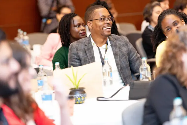 WINGSForum — Day 1