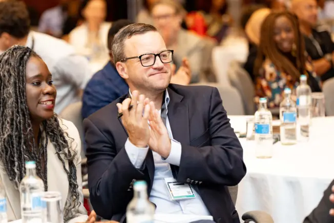 WINGSForum — Day 1