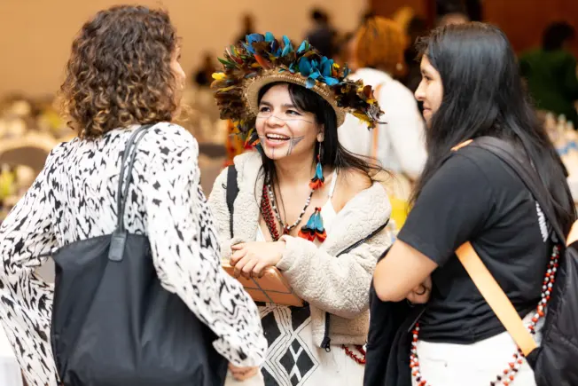 WINGSForum — Day 1