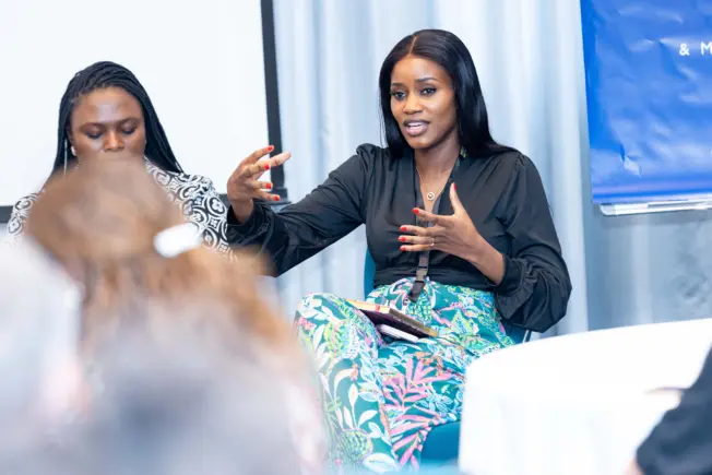 WINGSForum — Day 1