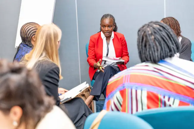 WINGSForum — Day 1