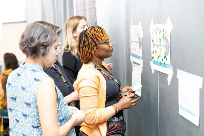 WINGSForum — Day 1