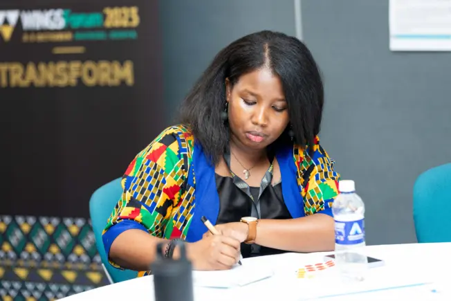 WINGSForum — Day 1