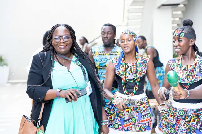 WINGSForum — Day 1