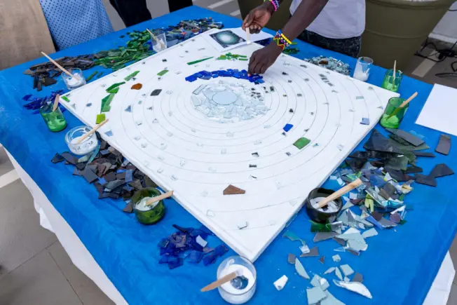 WINGSForum — Day 1