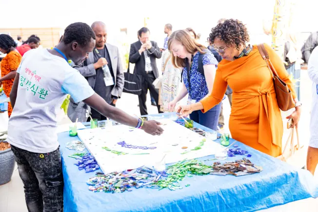 WINGSForum — Day 1