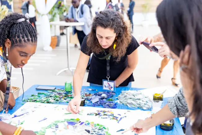 WINGSForum — Day 1