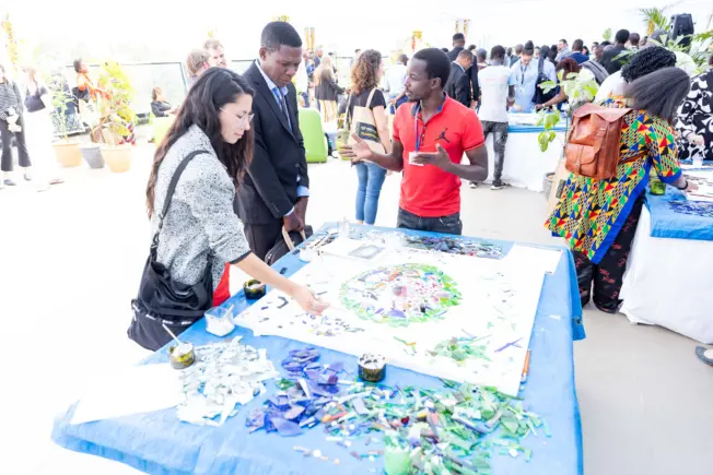 WINGSForum — Day 1