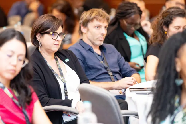 WINGSForum — Day 1