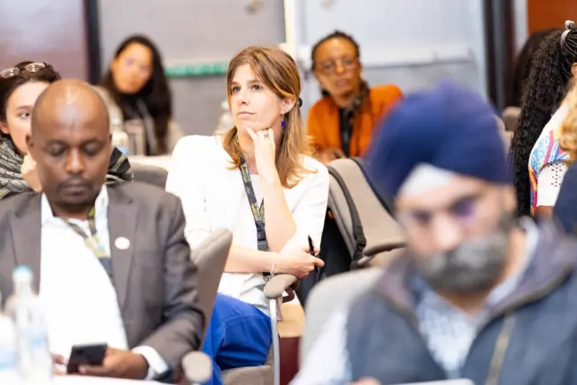 WINGSForum — Day 1