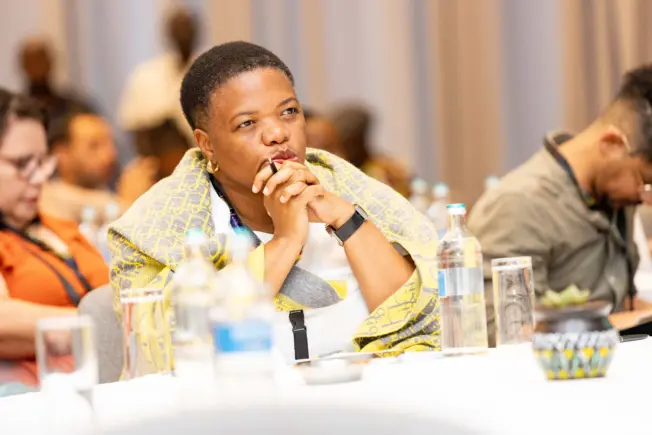 WINGSForum — Day 1