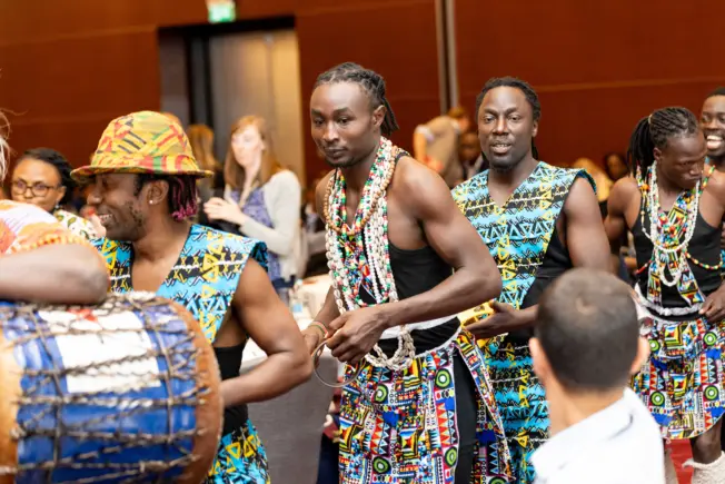 WINGSForum — Day 1