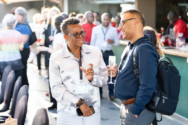 WINGSForum — Day 1