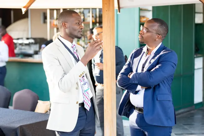 WINGSForum — Day 1