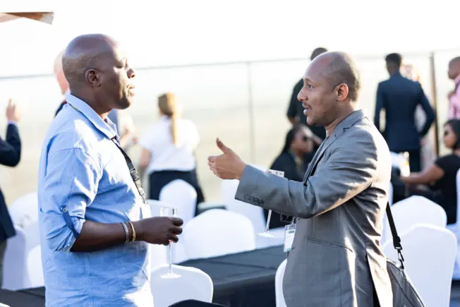 WINGSForum — Day 1