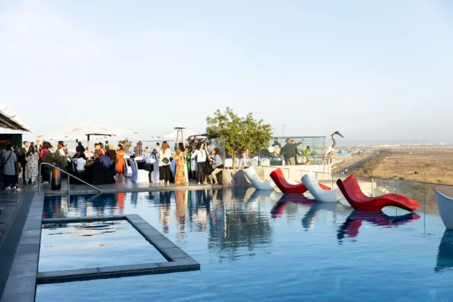 WINGSForum — Day 1