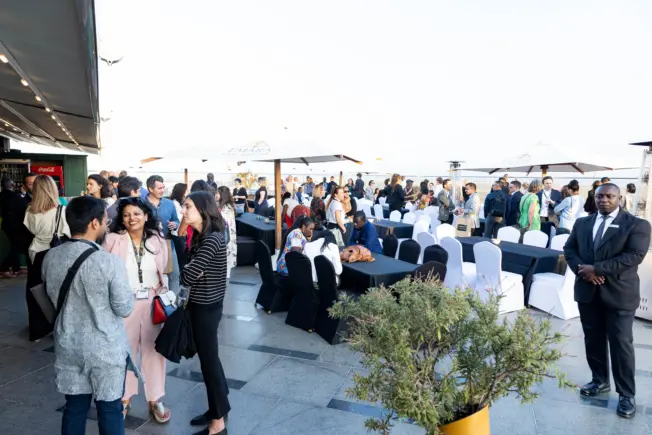 WINGSForum — Day 1