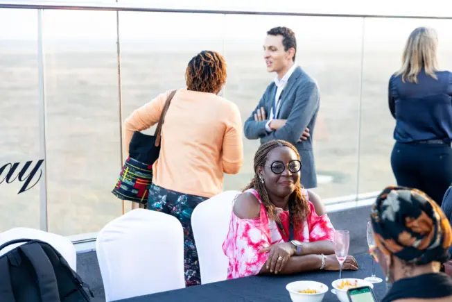 WINGSForum — Day 1