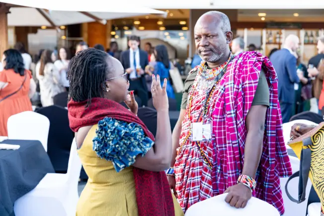 WINGSForum — Day 1