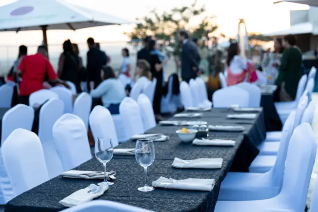 WINGSForum — Day 1