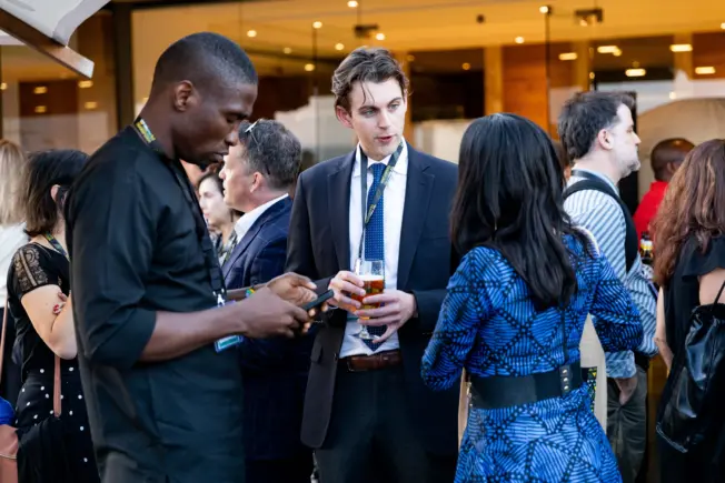 WINGSForum — Day 1