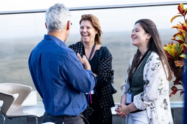 WINGSForum — Day 1