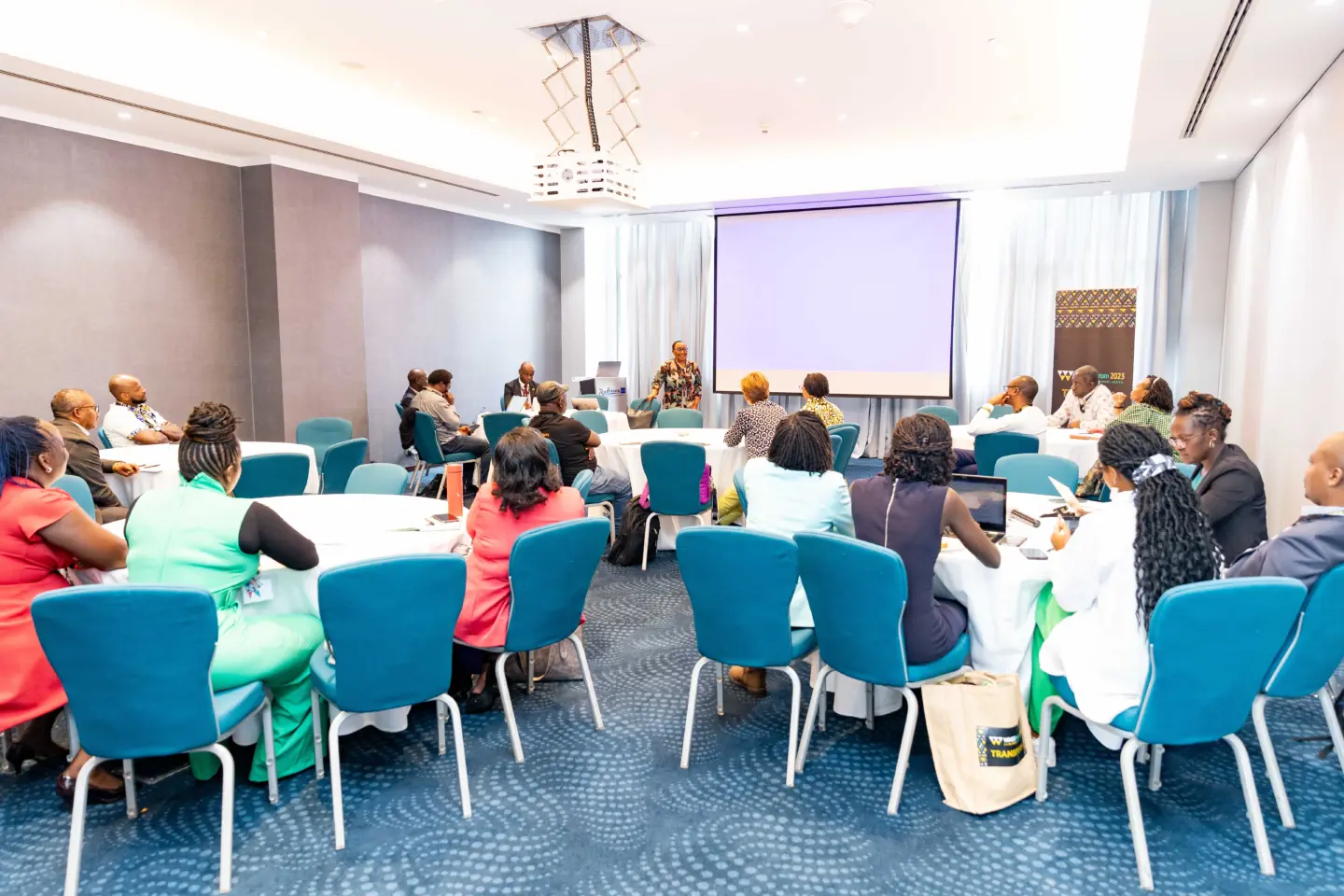 WINGSForum — Day 2