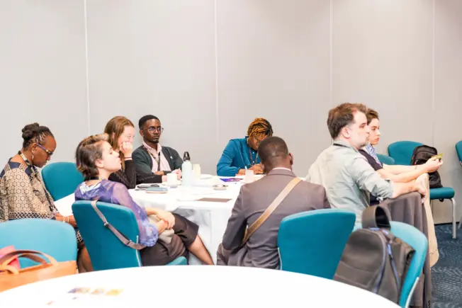 WINGSForum — Day 3