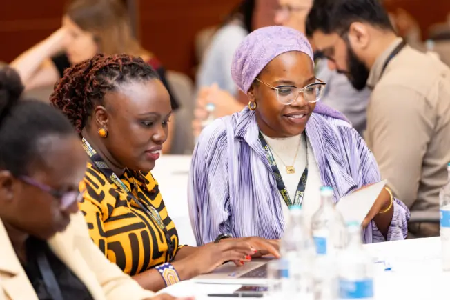 WINGSForum — Day 2