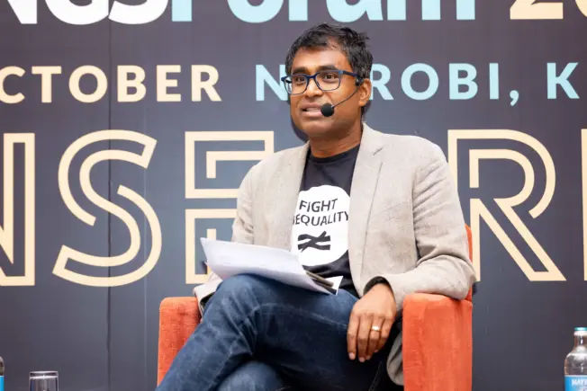 WINGSForum — Day 2