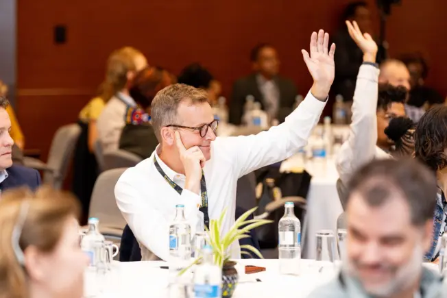 WINGSForum — Day 3