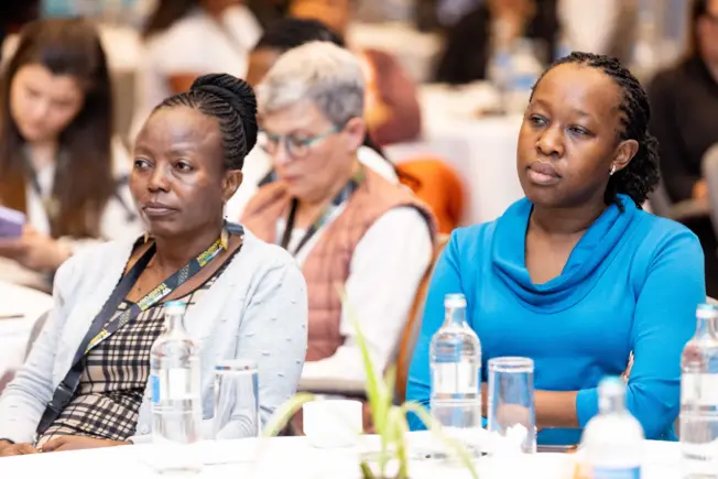 WINGSForum — Day 3