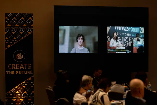 WINGSForum — Day 2