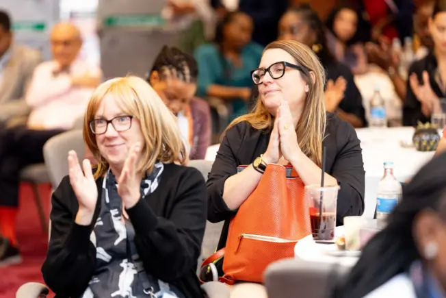 WINGSForum — Day 2