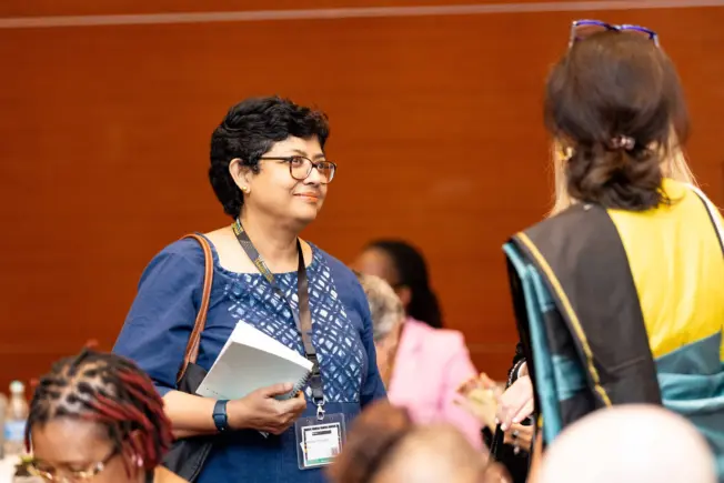 WINGSForum — Day 3