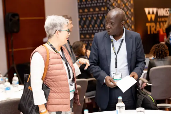 WINGSForum — Day 2